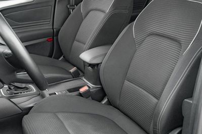 Ford Focus 1.0 EcoBoost mHEV Titanium aut