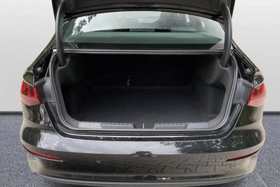 Audi A3 30 TFSI S tronic