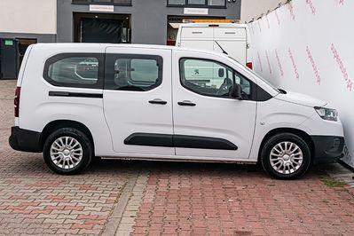 Toyota Proace City Verso Long Combi