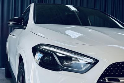 Mercedes GLA 200 AMG Line