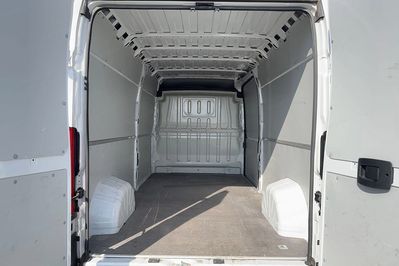 Fiat Ducato L3H2