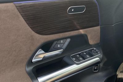 Mercedes GLA 200 AMG Line