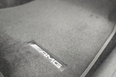 Mercedes Klasa A 200 AMG Line