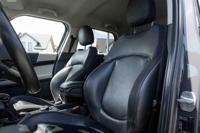 Mini Countryman Cooper SE ALL4