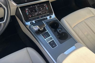 Audi A6 35 TDI
