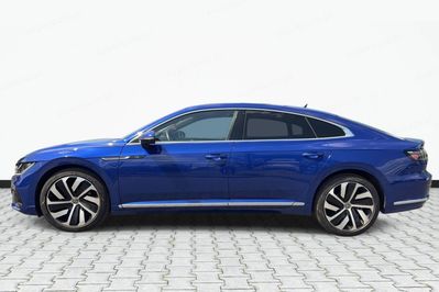 Volkswagen Arteon 2.0 TSI R-Line DSG