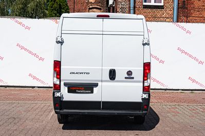 Fiat Ducato L3H2