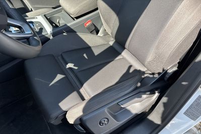 Audi Q5 35 TDI S Line