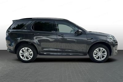 Land Rover Discovery Sport 2.0 D200 Urban Edition aut