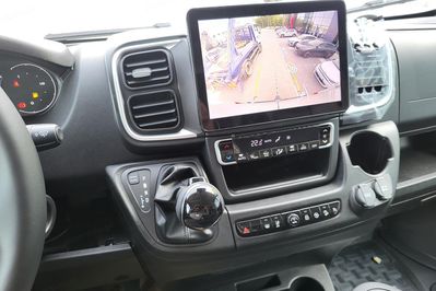 Citroen Jumper Heavy L4H2 AT8