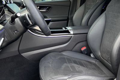 Mercedes GLC 220 d 4-Matic AMG Line