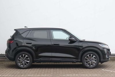 BYD ATTO 2 DM-i Boost