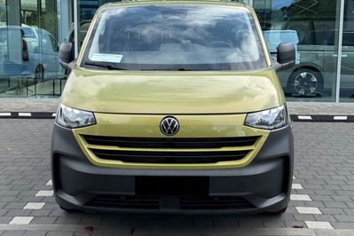 Volkswagen Transporter PanAmericana L2H1 DSG