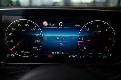 Mercedes GLC Coupe 300 d 4MATIC AMG Line