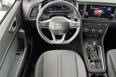 Seat Ateca 1.5 TSI Style S&S DSG