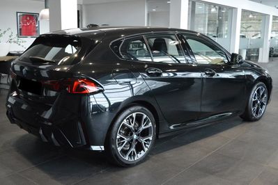 BMW Seria 1 118d M Design