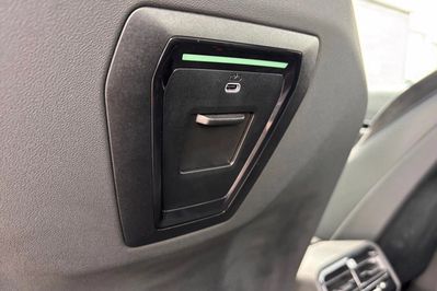 BMW Seria 5 520d xDrive M Sport