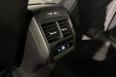 Volkswagen Passat 2.0 Tdi Scr Dsg Business
