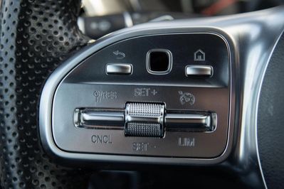 Mercedes Klasa C 300.9G-Tronic