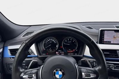 BMW X2 M35i xDrive