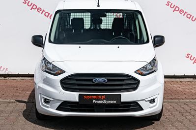 Ford Transit Connect 220 L1H1 Trend Zabudowa Brygadowa