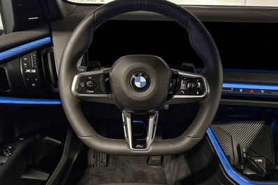 BMW X3 xDrive20d M Sport