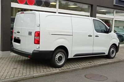 Fiat Scudo XL L2H1