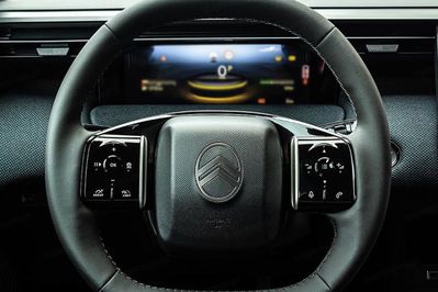 Citroen C5 Aircross Plus eDCT6 1.2 mHEV