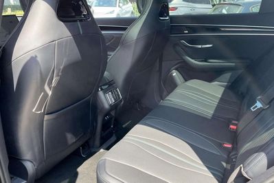 BYD Seal U DM-i 1.5 Comfort