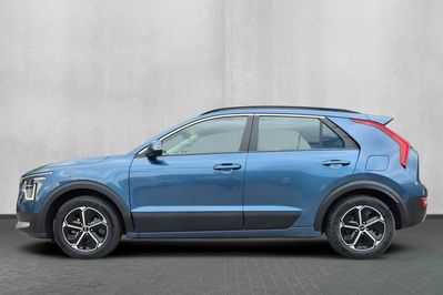 Kia Niro 1.6 GDI Hybrid M