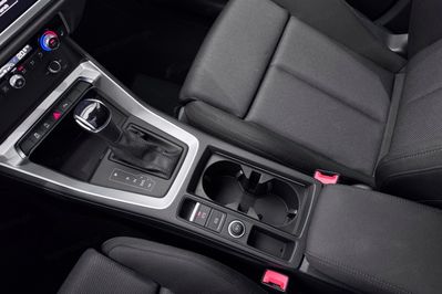 Audi Q3 40 TFSI quattro S tronic