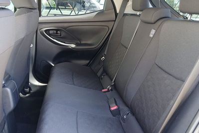 Toyota Yaris Hybrid 1.5 Style