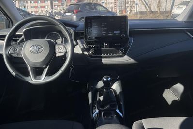 Toyota Corolla 1.5 Comfort
