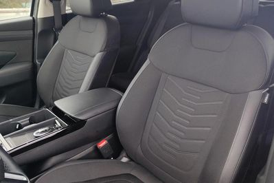 Hyundai Tucson 1.6 T-GDi 48V Executive 2WD DCT