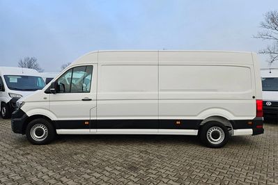 Volkswagen Crafter L4H2