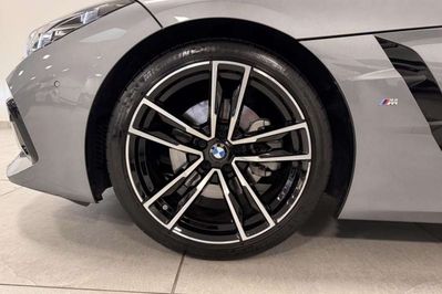 BMW Z4 sDrive20i M Sport