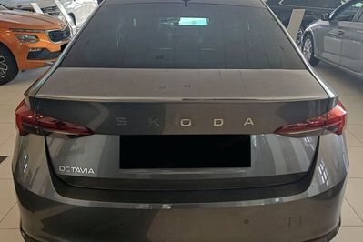 Skoda Octavia Selection Edition 130 1.5 TSI mHEV DSG