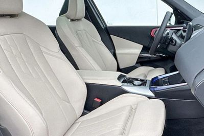 BMW X3 xDrive30e M Sport
