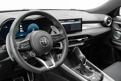 Alfa Romeo Tonale T4 GSE Veloce DCT
