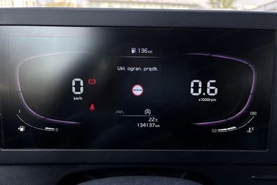 Kia Sportage T-GDI M 2WD