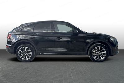 Audi Q5 40 TDI quattro Advanced