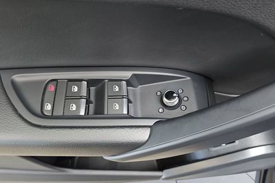 Audi Q5 40 TDI quattro S Line S tronic