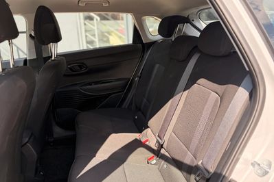 Hyundai i20 T-GDi Modern