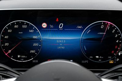 Mercedes GLC 300 de 4MATIC Avantgarde