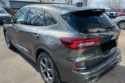 Ford Kuga ST-Line X 2.5 PHEV