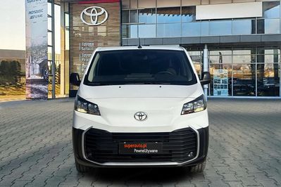 Toyota ProAce D-4D Active L2H1