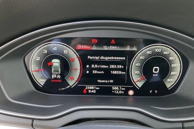 Audi Q5 Sportbak 40 TFSI quattro