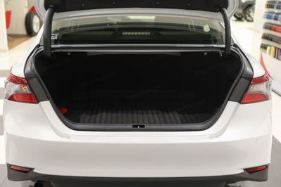 Toyota Camry 2.5 Hybrid Comfort