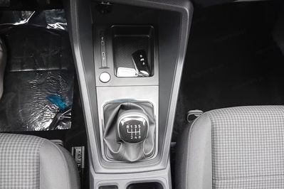 Volkswagen Caddy Cargo L1H1