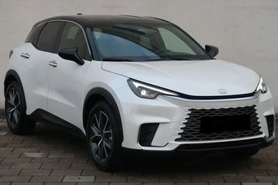 Lexus LBX Emotion 1.5 Hybrid
